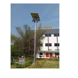 Solar LED Street Light