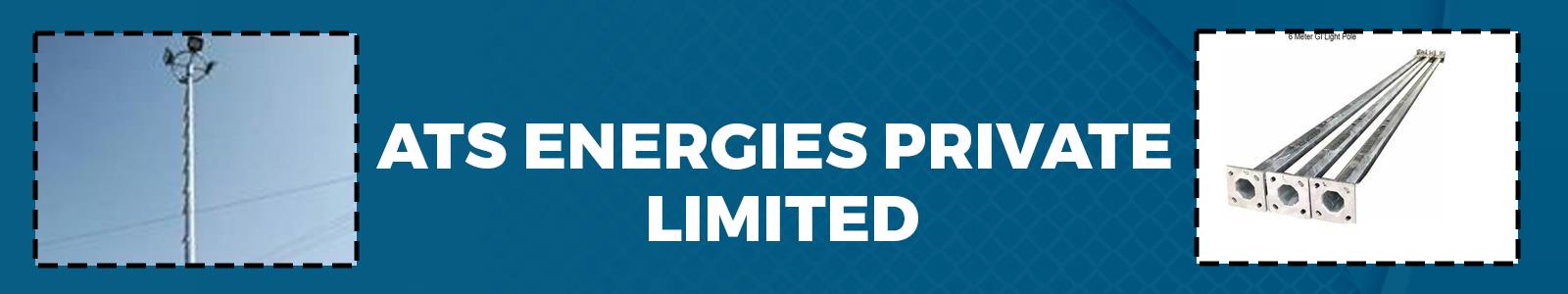 ATS ENERGIES PRIVATE LIMITED